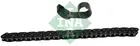 Engine timing chain kit 558 0004 10