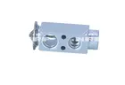 Conditioning system valve 38503