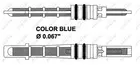 Conditioning system valve 38207