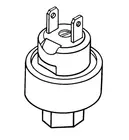 Conditioning system valve 38905