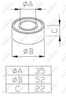 Radiator conditioner 38343