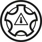 Dangtelis išsiplėtimo bakeliui 455604