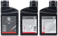 Brake system fluid 7500