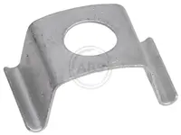 Muffler mounting bracket 96269
