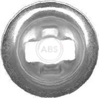Muffler mounting bracket 96183