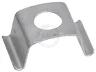 Muffler mounting bracket 96269