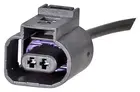 Brake pad wear sensor, rear 39405