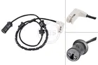 Brake pad wear sensor, rear 39561