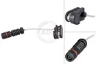 Brake pad wear sensor, front 39598