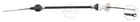 Clutch cable K23990