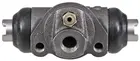 Wheel cylinder (for drum brakes) 2039