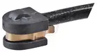 Brake pad wear sensor, rear 39420