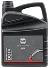 Brake system fluid 7502