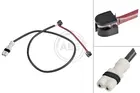 Brake pad wear sensor, rear 39563
