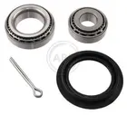 Front wheel bearing 200005