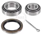 Front wheel bearing 200563