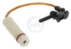 Brake pad wear sensor, front 39738