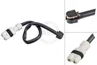 Brake pad wear sensor, front 39551