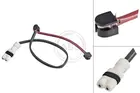 Brake pad wear sensor, rear 39556