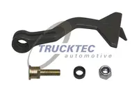 Handle for bonnet cable 02.60.033