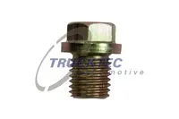 Oil drain plug 08.10.029