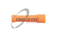 Retainer for oil dipstick 07.10.021