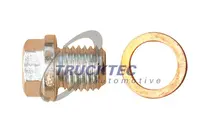 Oil drain plug 02.43.117