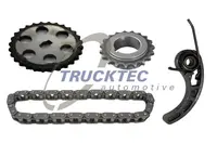 Engine timing chain kit 02.12.017