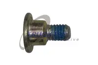 Brake disc bolt 02.35.366