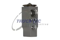 Conditioning system valve 02.59.005