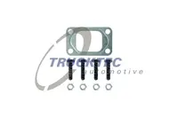 Turbine installation gasket 01.43.312