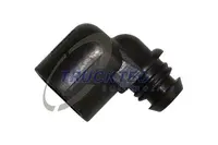 Oil hose (crankcase breather) 02.10.109