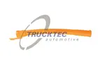 Retainer for oil dipstick 07.10.023