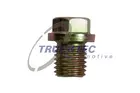 Oil drain plug 08.10.029