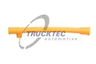 Retainer for oil dipstick 07.10.024