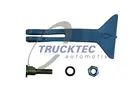 Handle for bonnet cable 02.60.027