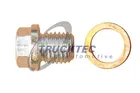 Oil drain plug 02.43.117