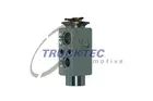 Conditioning system valve 02.59.156