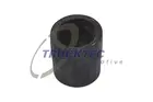Coolant hose 02.19.037