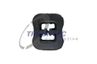 Muffler mounting bracket 02.39.005