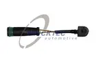 Brake pad wear sensor, rear 02.42.096