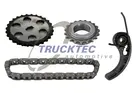 Engine timing chain kit 02.12.017