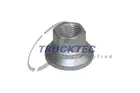 Wheel nut 02.33.031