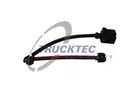 Brake pad wear sensor, rear 07.42.045