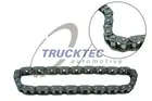 Chain of oil pump 02.67.070