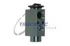 Conditioning system valve 08.59.089