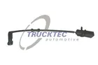 Brake pad wear sensor, rear 07.42.099