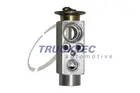 Conditioning system valve 02.59.004