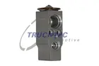 Conditioning system valve 02.59.005