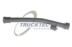 Retainer for oil dipstick 07.10.029
